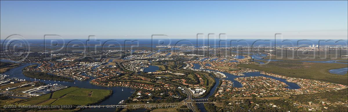 Peter Bellingham Photography Hope Island - Gold Coast - QLD (PBH4 00 17740)